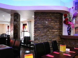 Where to eat in Torquay - All you can eat Chinese at the Oriental Touch
