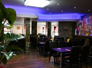 Place in to eat in Torquay - Oriental Touch, All you can eat Chinese