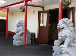 chinese restaurant and buffet in torquay